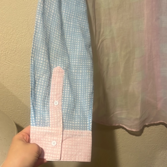 Solid & Striped Tunic - Picture 7 of 10